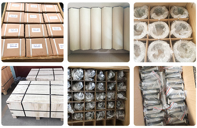 Laser Cutting Bending Welding Pull Riveting Powder Coating Equipment Shell Sheet Metal Welding Parts