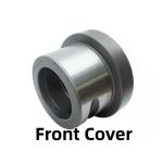Excavator Hydraulic Breakers Accessories Hammer Front Cover