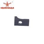 PN 120267 Flange Of Carbide Tip GTS 1000hours #23 Parts For VT7000 Cutter