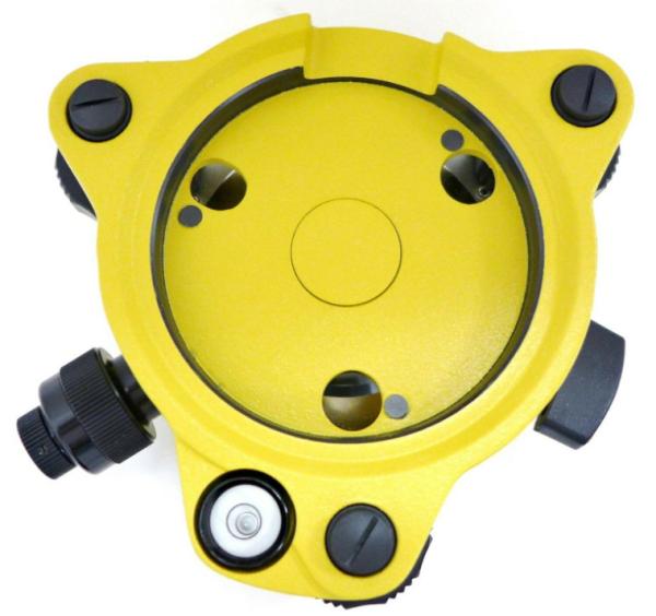 Quality AJ10 D1 GPS Tribrach Adaptor Total Station Laser Plummet for sale