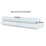 High Speed Toilet Paper Processing Equipment Automatic Rewinding Tissue Roll