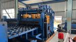 35KG Weight Leveler Steel Sheet Straightening and Cross Cutting Machine for