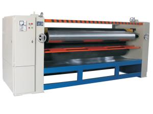 China Woodworking Machine Finger Jointer Glue Spreader wholesale