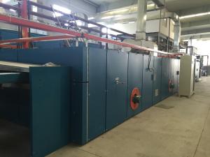China High Temper Woven And Flocked Carpet Printing Machine wholesale