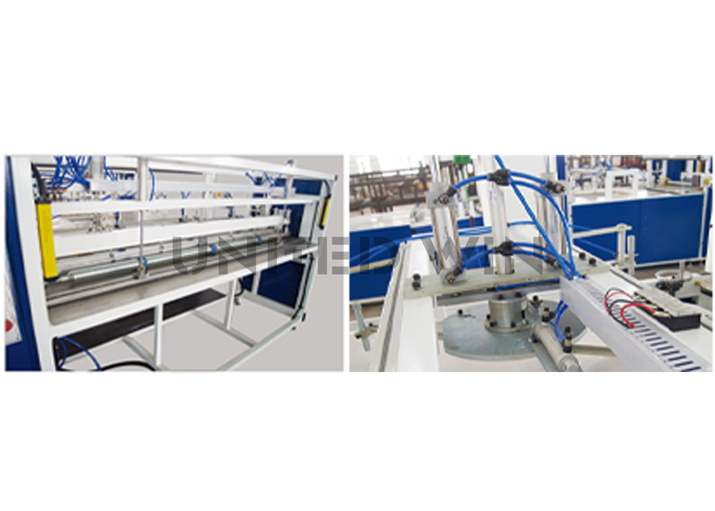 FIBC Bag Making Machine Automatic Fabric Cutting Machine Belt Fibc Jumbo Bag