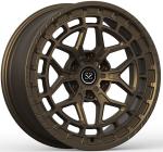 Heavy Duty 5x150 17" 18" 20" Custom Forged Off Road Wheels for Toyota Sequoia II