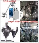 High Quality Automatic Powder Filling And Sealing Machines Coffee packing