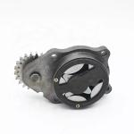 Replace/Repair 6BT5.9 K19 Cummins Oil Pump For Dongfeng Foton Truck Parts