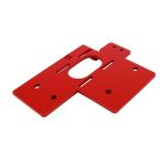 High Precision Sheet Metal Stamping Bending Fabrication Bracket Parts