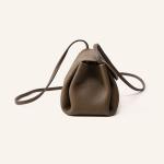 2024 end Fashionable Mini Soft Leather Crossbody Bag for Women Low MOQ Mix