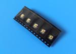 Quad 4in1 RGB LED Diode RGBW 1000mA High Power 15W LED Chip