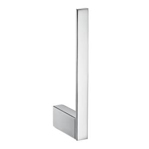 China Modern 14.5cm Length Toilet Paper Holder Multifunction wholesale