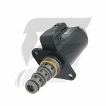 YN35V00018F2 KDRDE5K-31 30C50-111 Solenoid Valve Kobelco SK200-6
