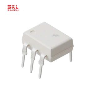 China MOC3063M Isolated Gate Driver Ic wholesale