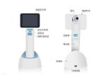 Ear Camera Video Otoscopy 3 Inch LCD Digital Display Images Stored in Computer