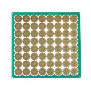 China IBe 9um-210um Copper Multilayer PCBs Circuit Board Manufacturers wholesale