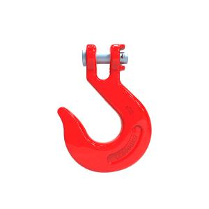 China SLR100-G70 ALLOY CLEVIS SLIP HOOK wholesale