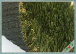 Long Life Garden Artificial Grass Beautiful Color No Abrasion Garden Fake Grass