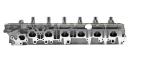 11101 69095 Auto Spare Parts 1FZ Engine Cylinder Head For TOYOTA
