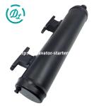 3081359 4975879 3161781 Oil Cooler Cummins M11 Excavator Engine Parts