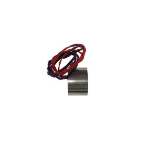 China High Overload 0.16Nm 24V Frameless Brushless DC Motor wholesale