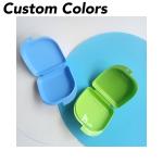 Contact Lens Case and Accessories Bundle for Personal Care Industrial in Cute