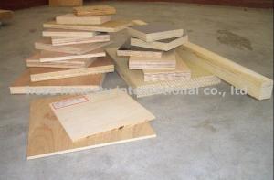 China poplar plywood wholesale