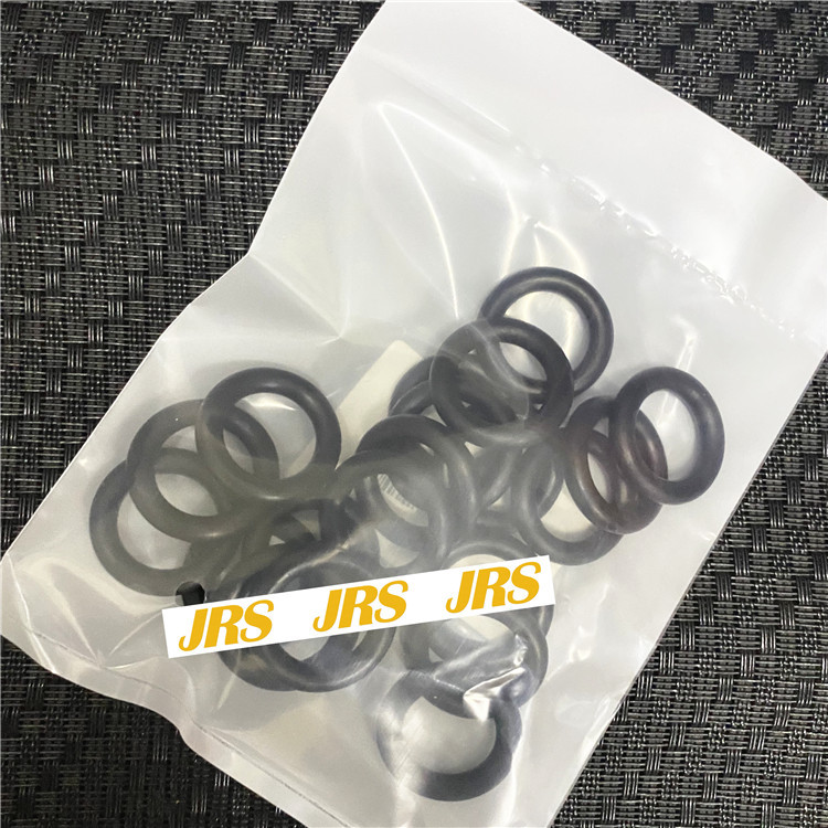 9H4557 5H4081 1U3174 6V5141 FKM ORING NBR seal yellow for Excavator Loader