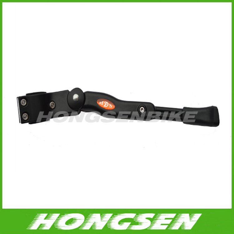 Fit for 22''-27'' mountain bicycle bike side kickstand cycle support