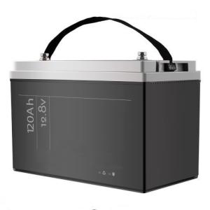 China 100ah UPS 48v Lifepo4 Lithium Battery 51.2v Energy Storage wholesale