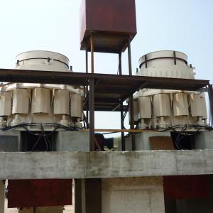 China Quarry Mining Cone Rock Crusher OEM ODM wholesale