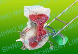 China manual corn seeder, hand planter wholesale