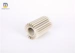 Low Density 1.8g/Cm3 Magnesium Heat Sink Good Heat Dissipation