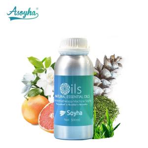 China House Cleaning Plant Essential Oil With Jasmine And Tea Body Notes wholesale