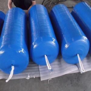 China 1.5m × 3.0m EVA Inflatable Boat Fender For Boat Protection on sale