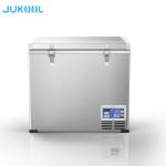 Dual Zone 70W 95L Car Mounted Refrigerator