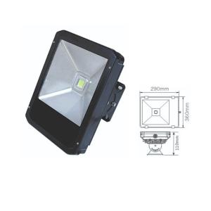 China IP65 outdoor high power 80W led floodlight wholesale