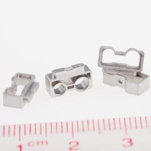 China Grounding Tumbled Powder Metallurgy Parts OEM Manufacturing Process wholesale