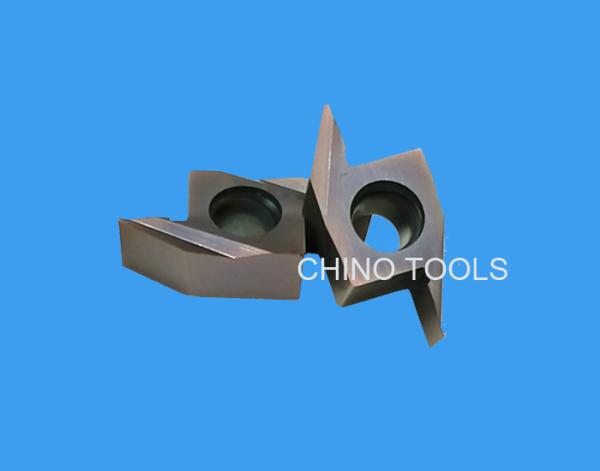 ABS/ ABW Back Turning Inserts