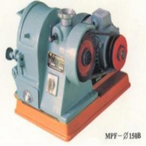 China 6mm Mining Disc Mill Crusher Disk Crusher Machine For Laboratory wholesale