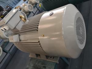 China ODM Low Voltage Induction Motor IE3 Induction Asynchronous Motor wholesale