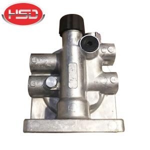 China EC210 Excavator Engine Fuel Feed Pump VOE11110702 wholesale
