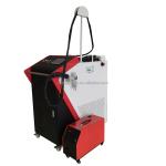 China High Speed 500w 1000w 1500w Fiber Optic Laser Welder Handheld Welding