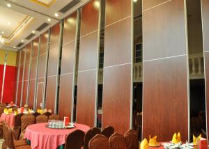 China Bare Finish Office Gypsum Partition Wall For Upscale Restaurants wholesale