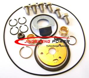 China HX40 Turbo Spare Parts , Turbocharger Repair Kits Multi For Isuzu wholesale
