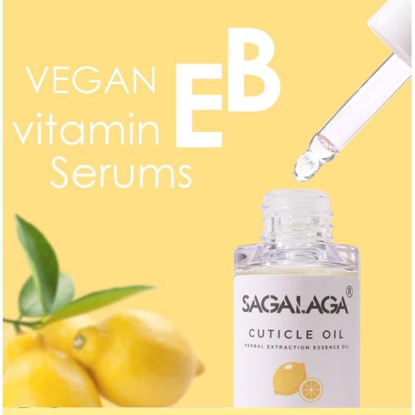 Flavor Private Label Jojoba Cuticle Repair Oil Cruelty-free Formula for Nails Beauty and Personal Strengthener 13 Flavors