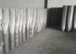 AISI316 Twill Dutch Weave Stainless Steel Woven Mesh