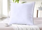 Tencel Side Sleeper 65x65 Down Filled Cushions