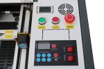 3020 Mini CO2 Laser Cutting Machine Laser Cutter 40W 50W Engraving Machine