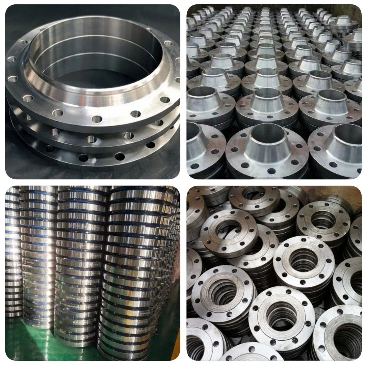 1 6 2 Stainless Steel Braided Flex Hose Ansi Din 304 316l Blind Flange Provided Freely ISO9001